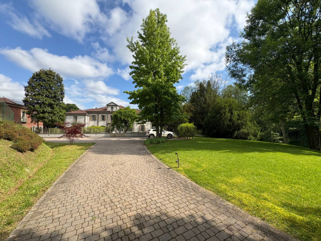 Villa in vendita