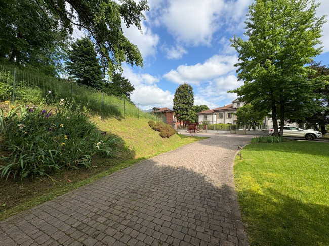 Villa in Vendita a Asti