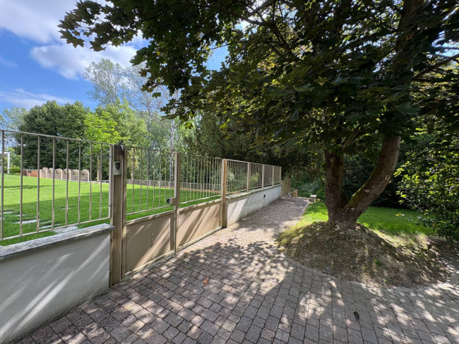 Villa in Vendita a Asti