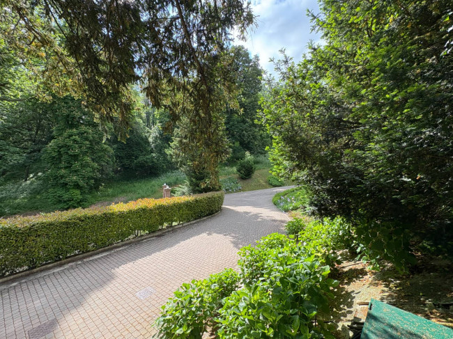 Villa in Vendita a Asti