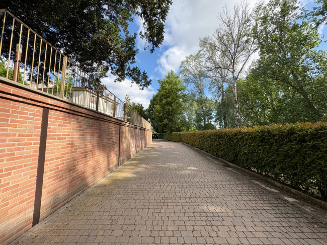 Villa in Vendita a Asti