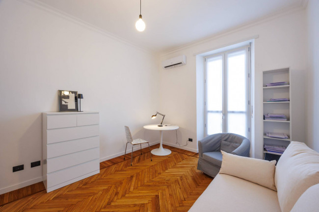 Appartamento in Affitto a Torino