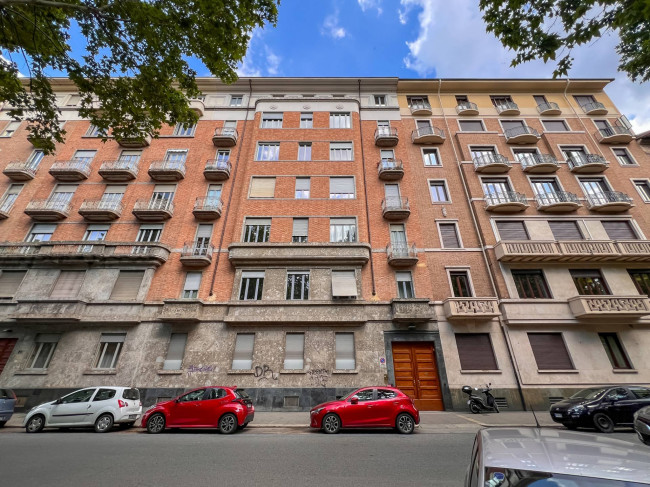 Apartment for Rent to Torino