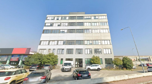 Ufficio in affitto a Moncalieri