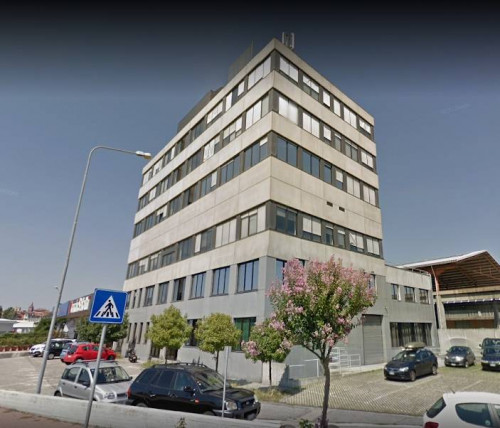 Ufficio in affitto a Moncalieri