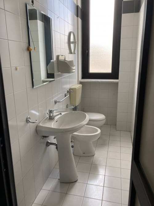 Ufficio in affitto a Moncalieri