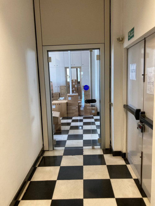 Ufficio in affitto a Moncalieri