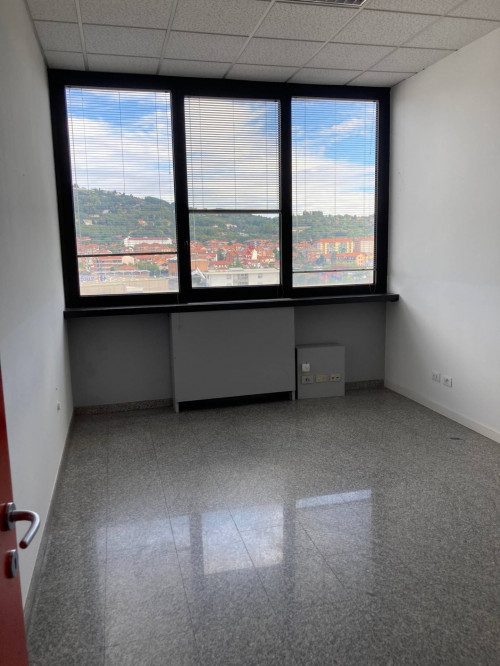 Ufficio in affitto a Moncalieri