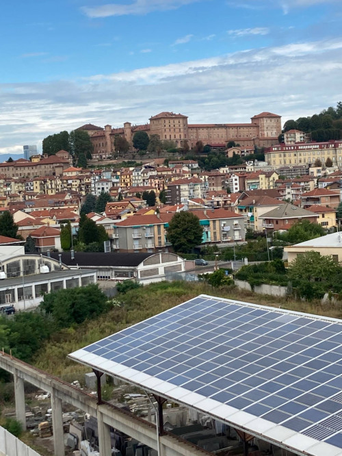Ufficio in affitto a Moncalieri