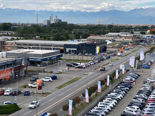 Ufficio in affitto a Moncalieri