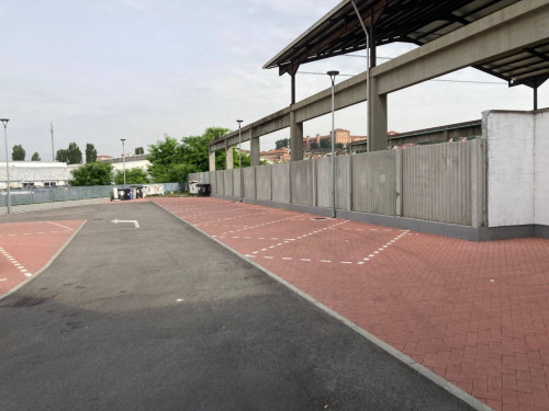 Studio/Ufficio in affitto a Moncalieri