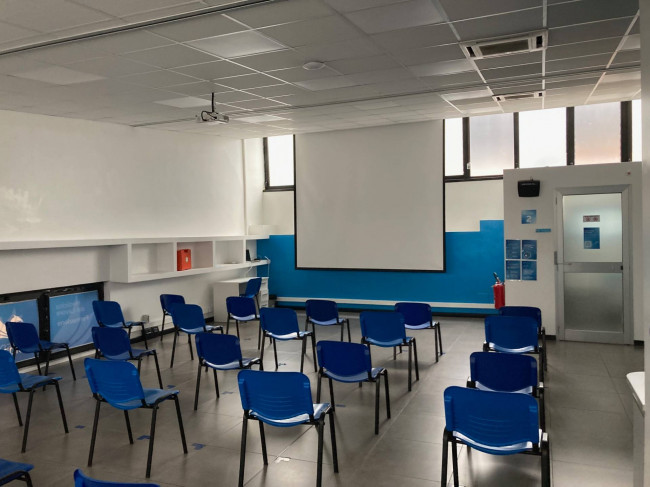 Studio/Ufficio in affitto a Moncalieri