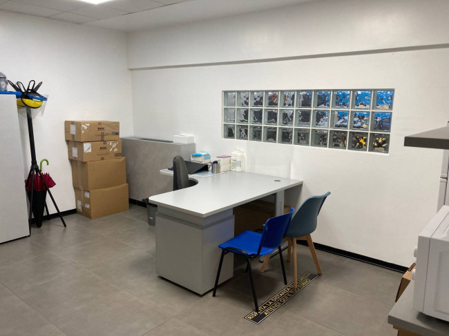 Studio/Ufficio in affitto a Moncalieri