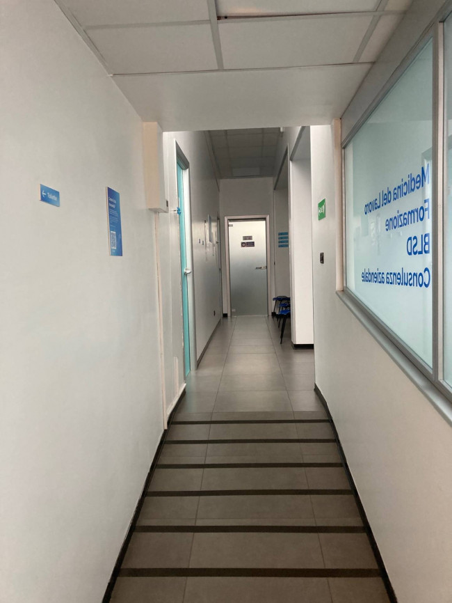 Studio/Ufficio in affitto a Moncalieri