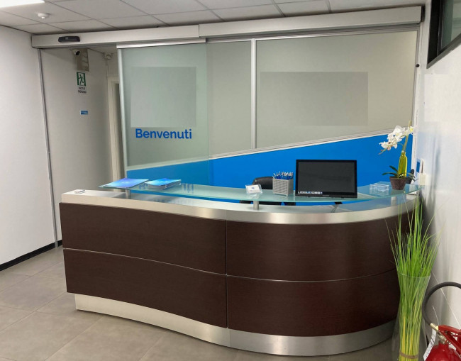 Studio/Ufficio in Affitto a Moncalieri