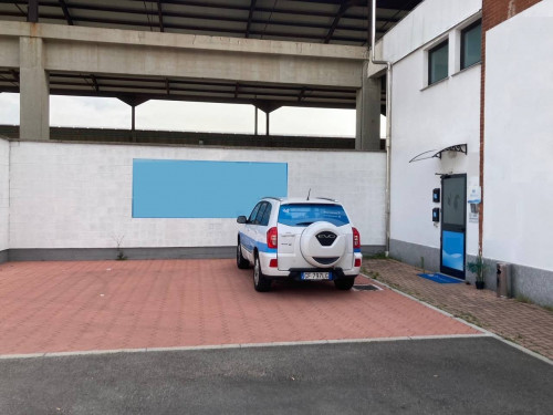 Studio/Ufficio in affitto a Moncalieri