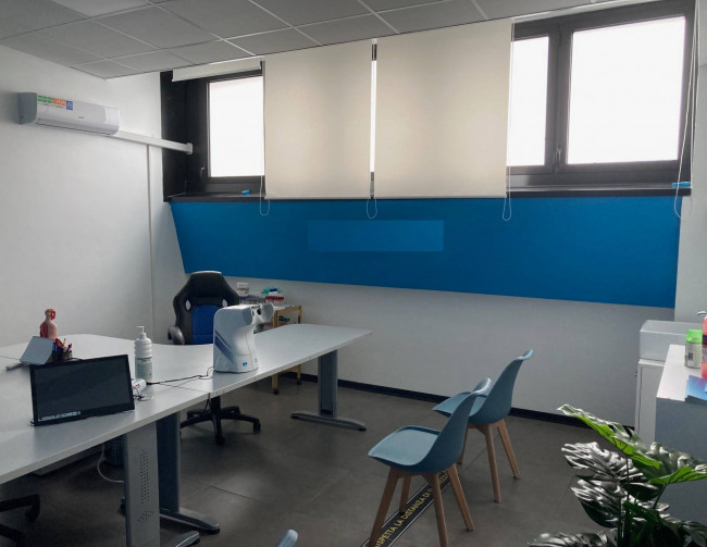 Studio/Ufficio in affitto a Moncalieri
