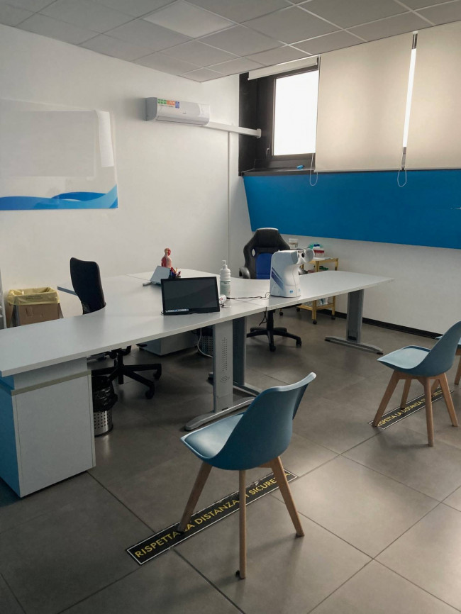 Studio/Ufficio in affitto a Moncalieri