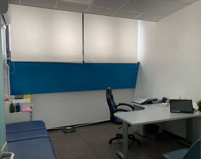 Studio/Ufficio in affitto a Moncalieri