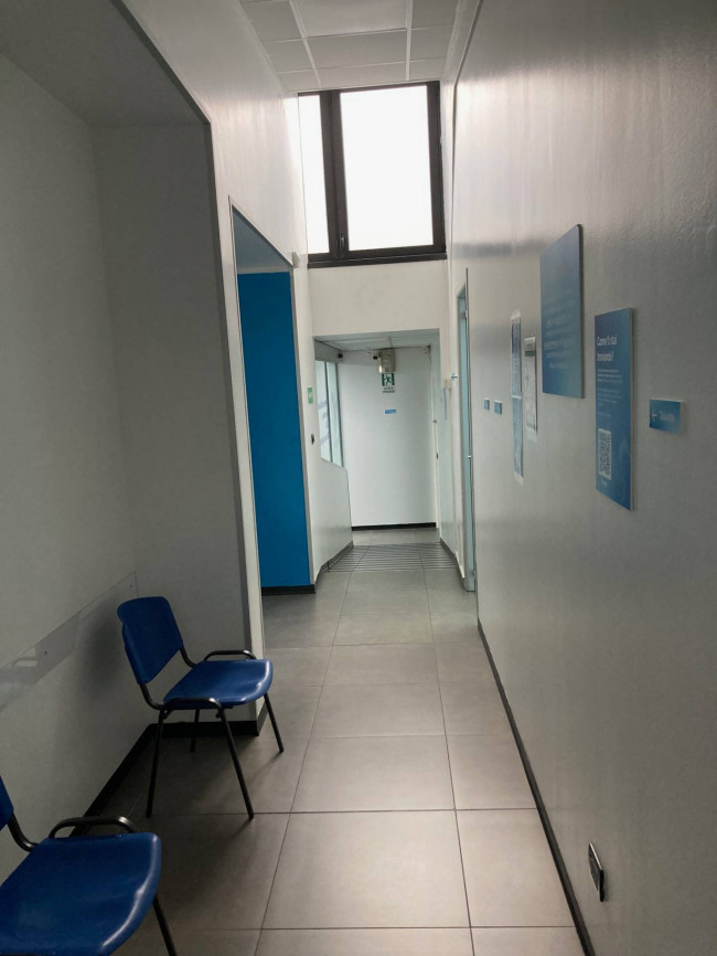 Studio/Ufficio in affitto a Moncalieri