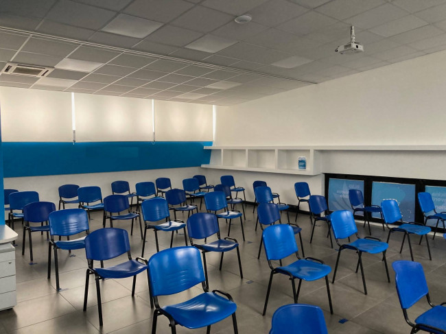 Studio/Ufficio in affitto a Moncalieri