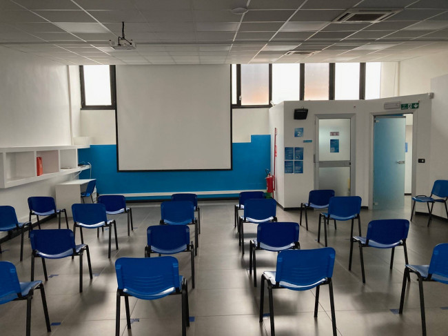 Studio/Ufficio in affitto a Moncalieri