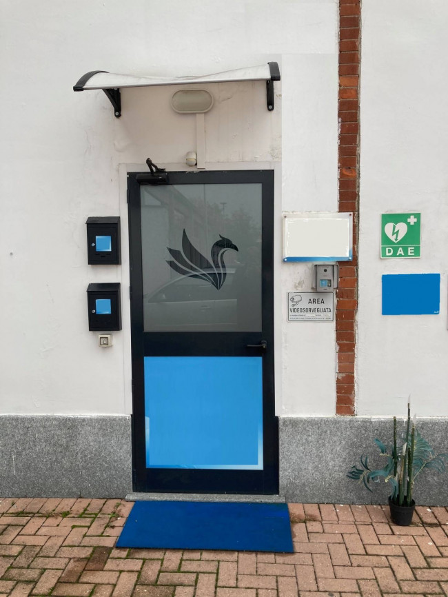 Studio/Ufficio in affitto a Moncalieri