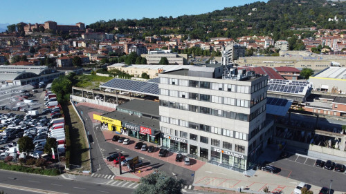 Studio/Ufficio in affitto a Moncalieri