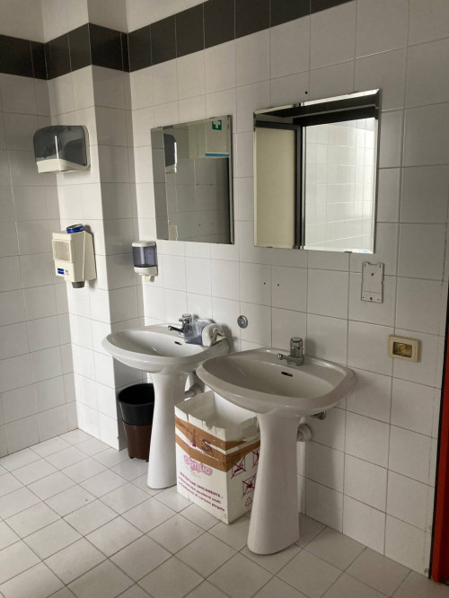 Studio/Ufficio in affitto a Moncalieri