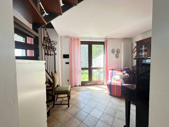 Casa indipendente in Vendita a Chiusa di Pesio