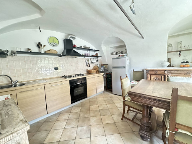 Casa indipendente in Vendita a Chiusa di Pesio