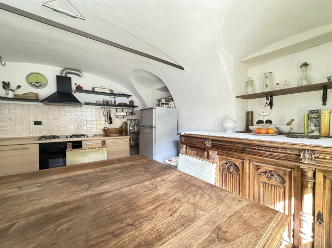 Casa indipendente in Vendita a Chiusa di Pesio