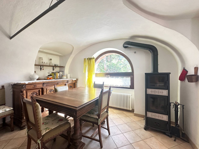 Casa indipendente in Vendita a Chiusa di Pesio