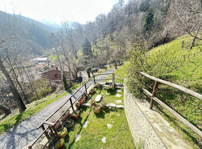 Casa indipendente in Vendita a Chiusa di Pesio