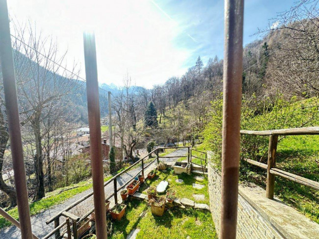 Casa indipendente in Vendita a Chiusa di Pesio