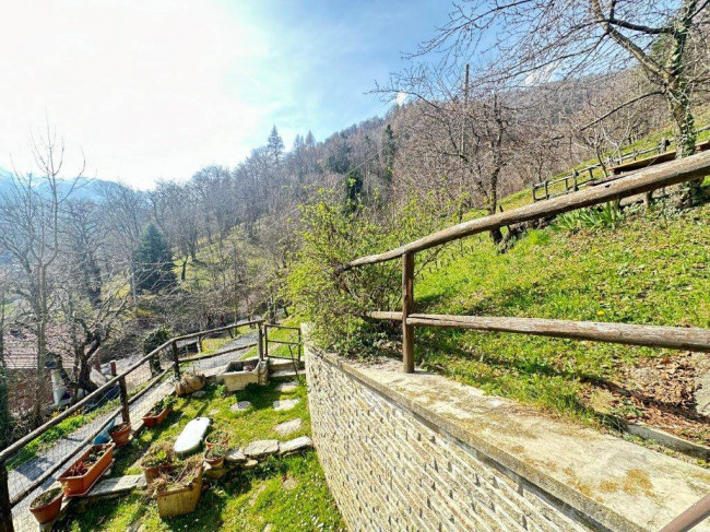 Casa indipendente in Vendita a Chiusa di Pesio