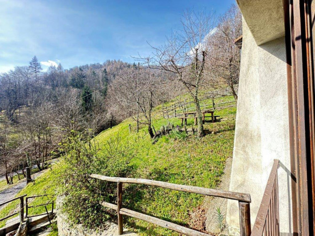 Casa indipendente in Vendita a Chiusa di Pesio