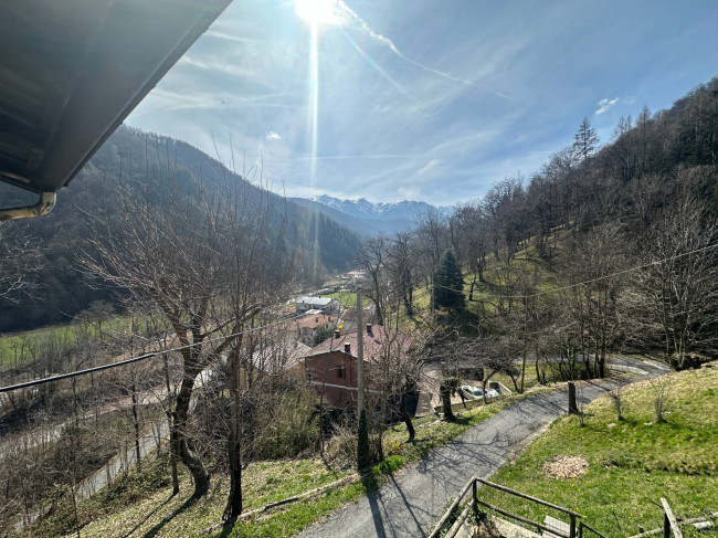 Casa indipendente in Vendita a Chiusa di Pesio