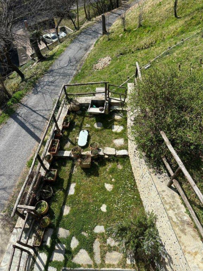 Casa indipendente in Vendita a Chiusa di Pesio
