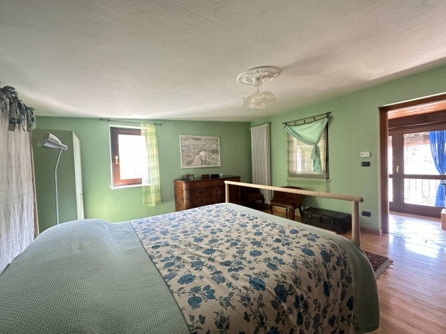 Casa indipendente in Vendita a Chiusa di Pesio