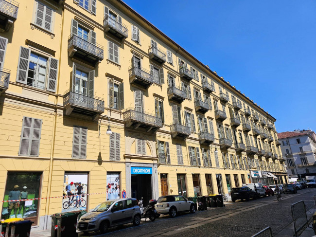 Appartamento in vendita a Torino