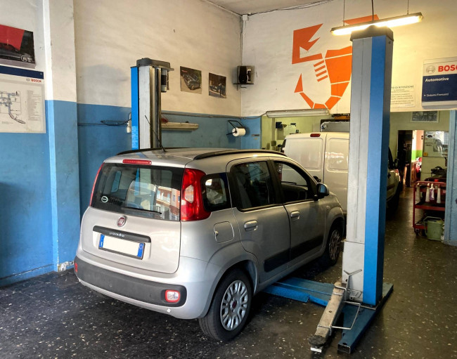 Locale commerciale in vendita a Torino
