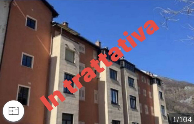 Attico in Vendita a Limone Piemonte