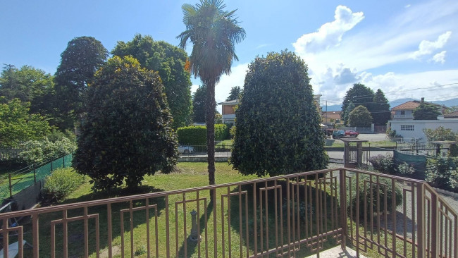 Villa in vendita a San Maurizio Canavese