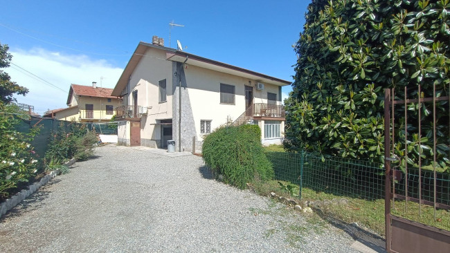 Villa in vendita a San Maurizio Canavese