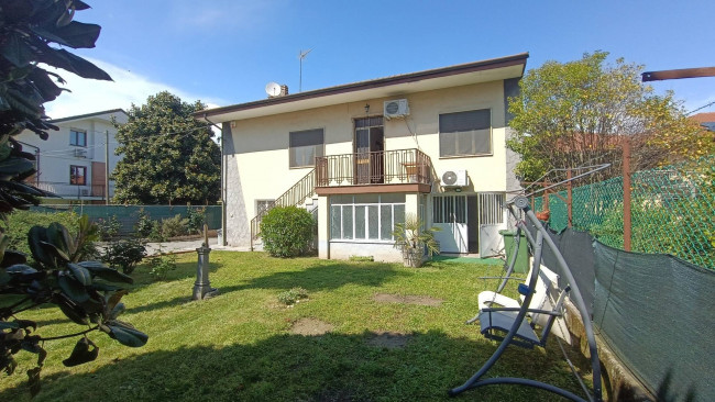 Villa in vendita a San Maurizio Canavese