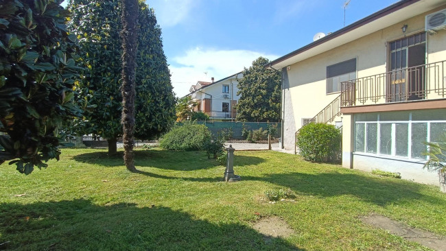Villa in vendita a San Maurizio Canavese