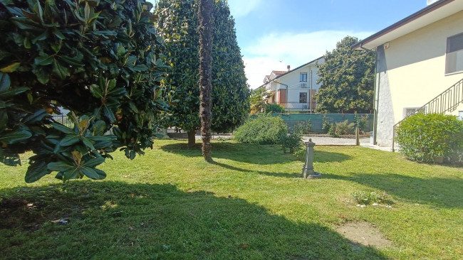 Villa in vendita a San Maurizio Canavese