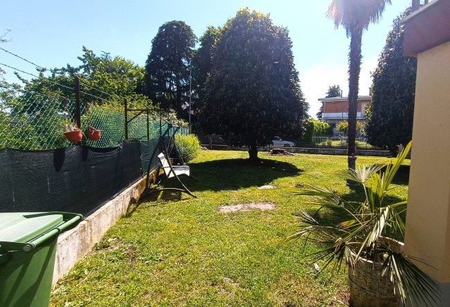 Villa in vendita a San Maurizio Canavese