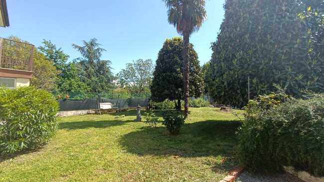Villa in vendita a San Maurizio Canavese